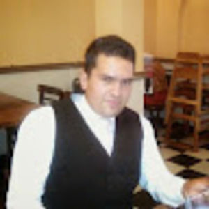 Meet your Posher, Jose